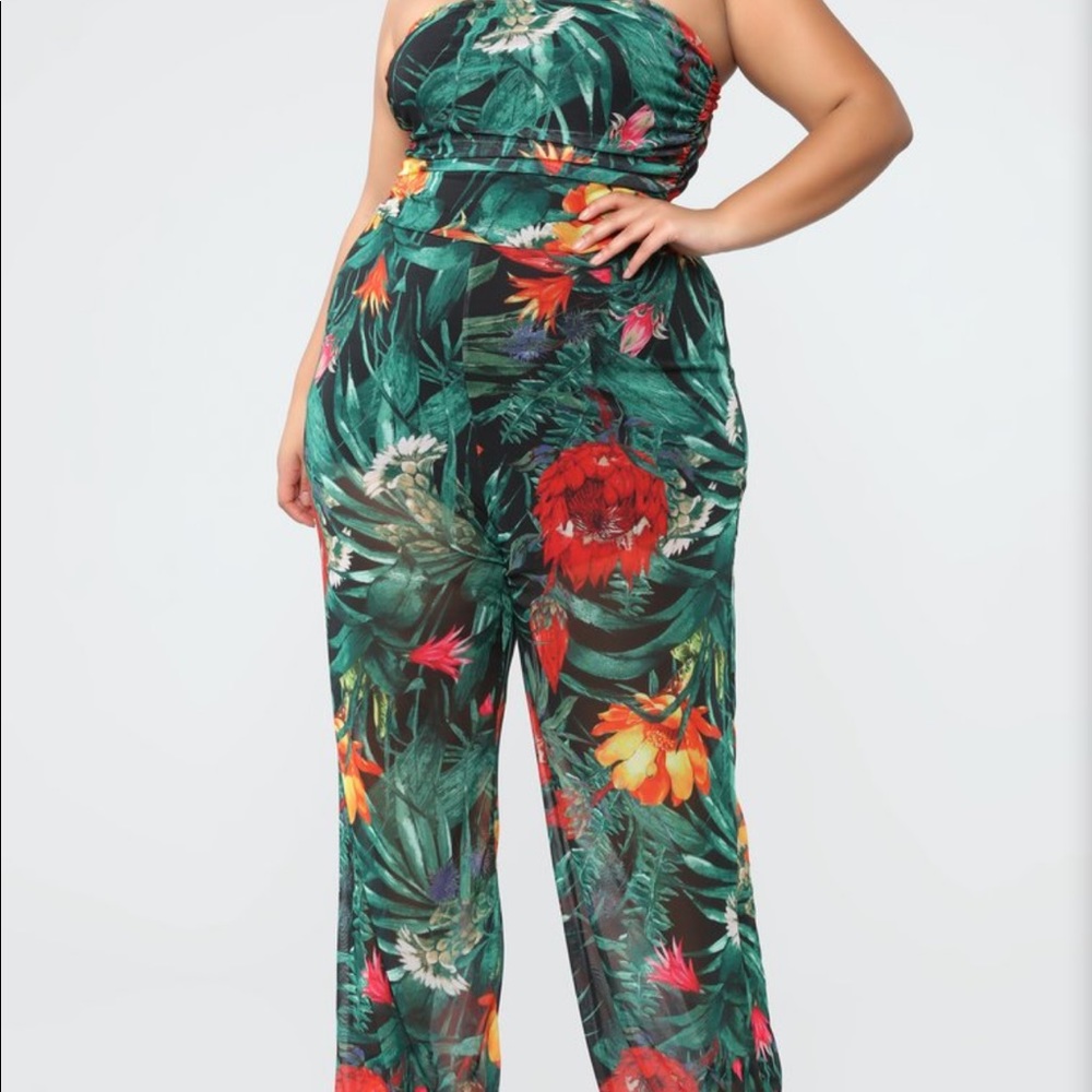 *SALE!* Tropical  Vibes 🏝